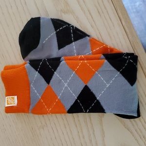 Home Depot Women's socks